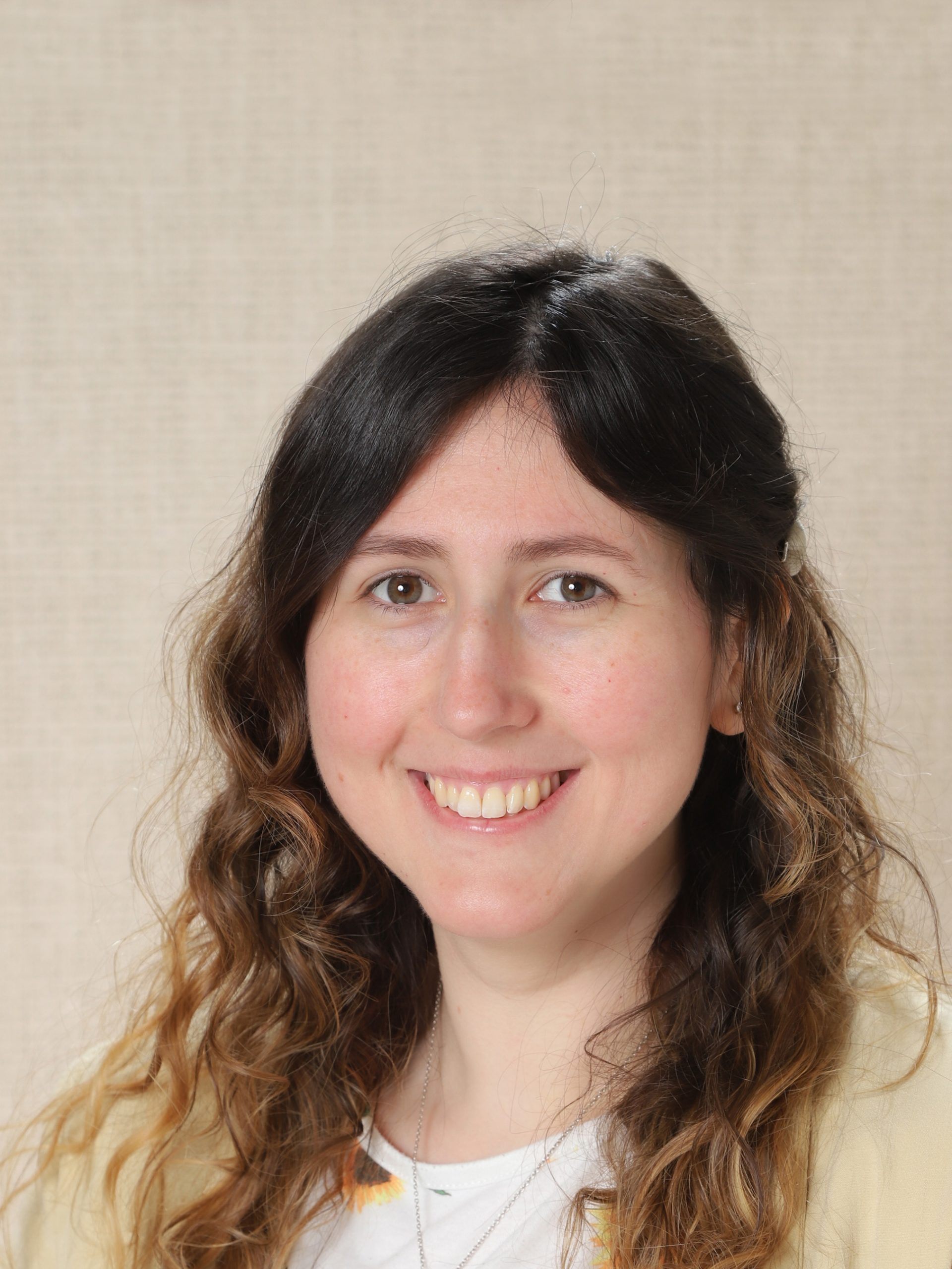 Juf Daniëlle