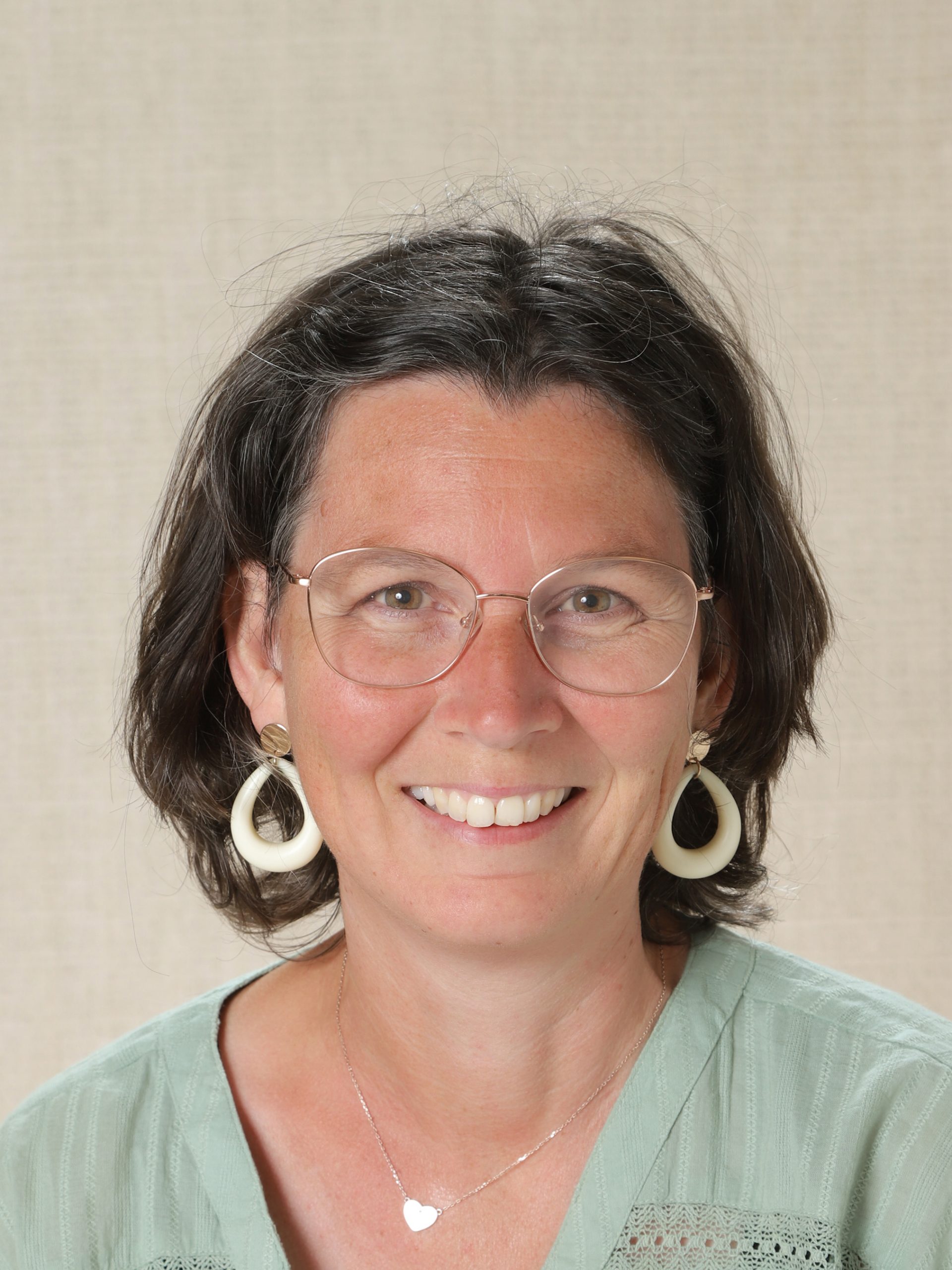 Juf Ellen