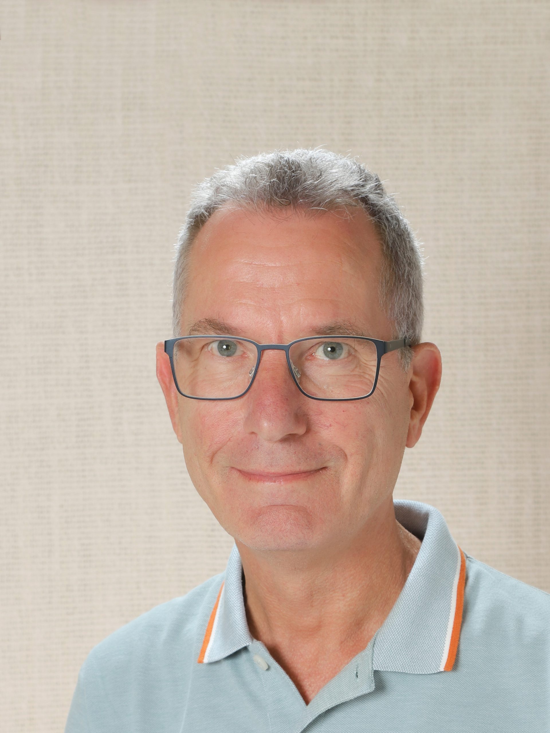 Meester Geert